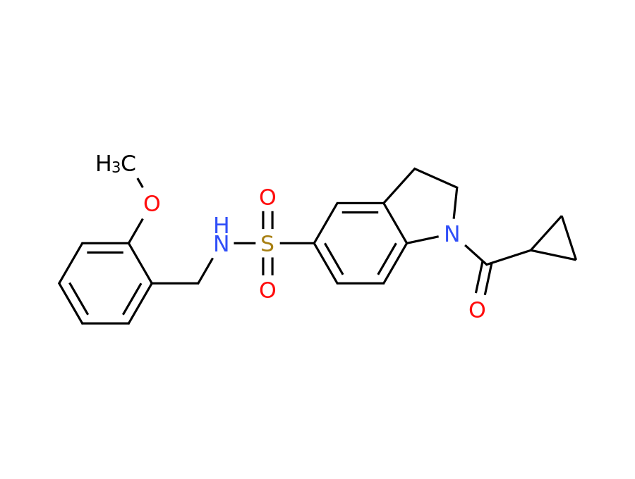 Structure Amb16714503