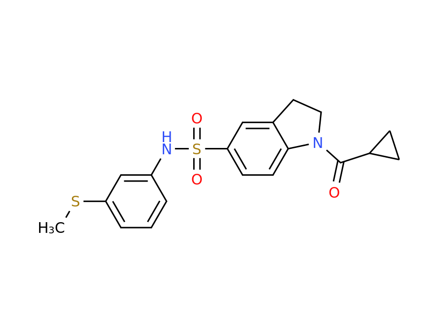 Structure Amb16714505