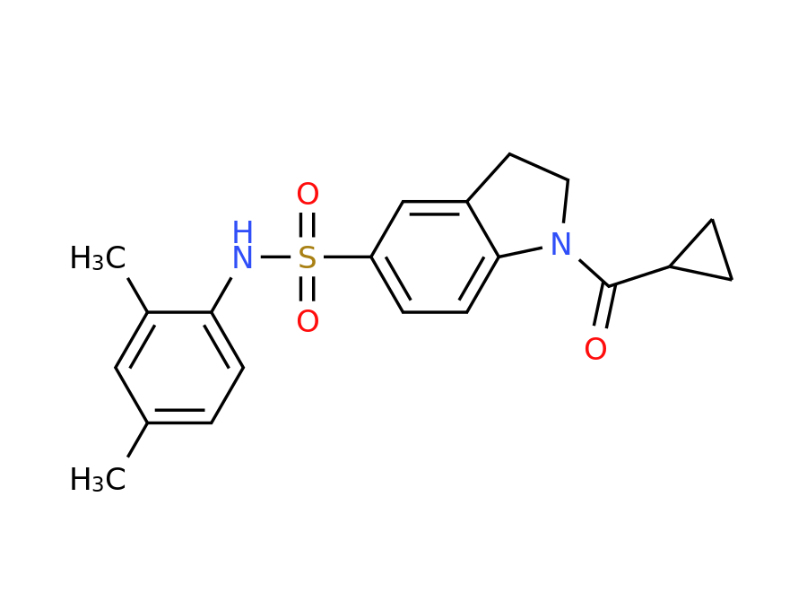 Structure Amb16714522