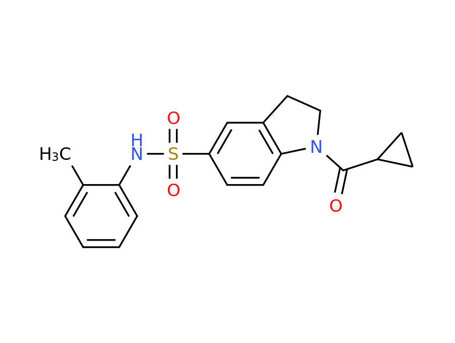 Structure Amb16714526