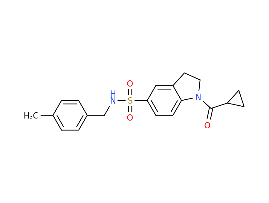 Structure Amb16714536