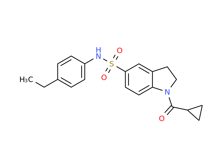 Structure Amb16714544