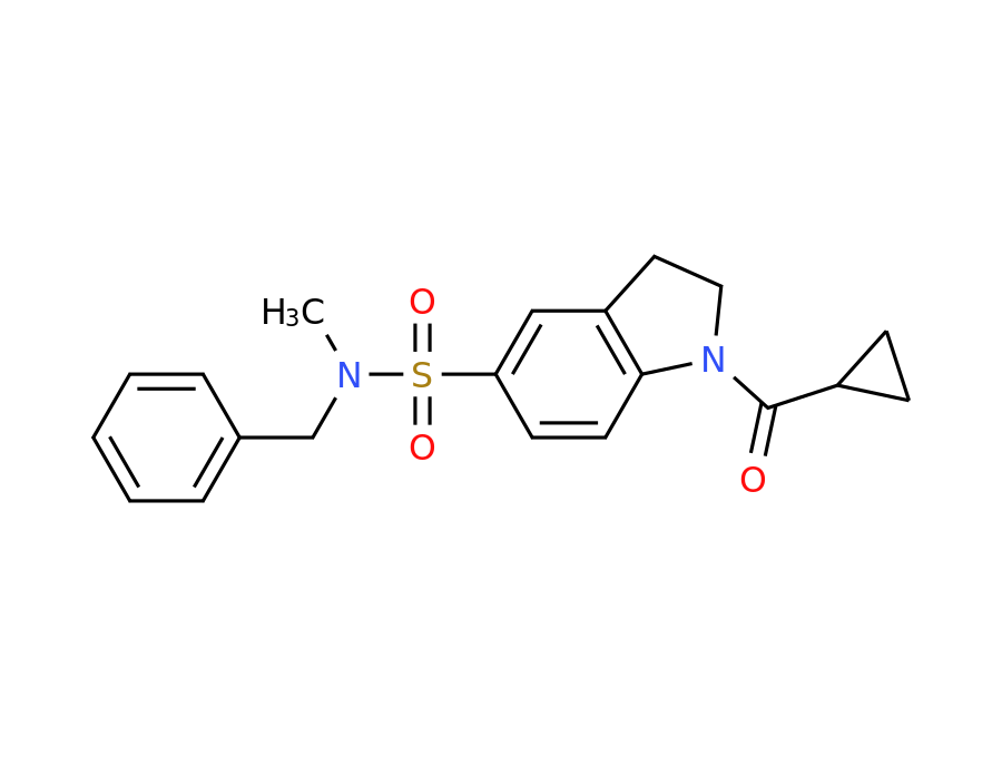 Structure Amb16714555