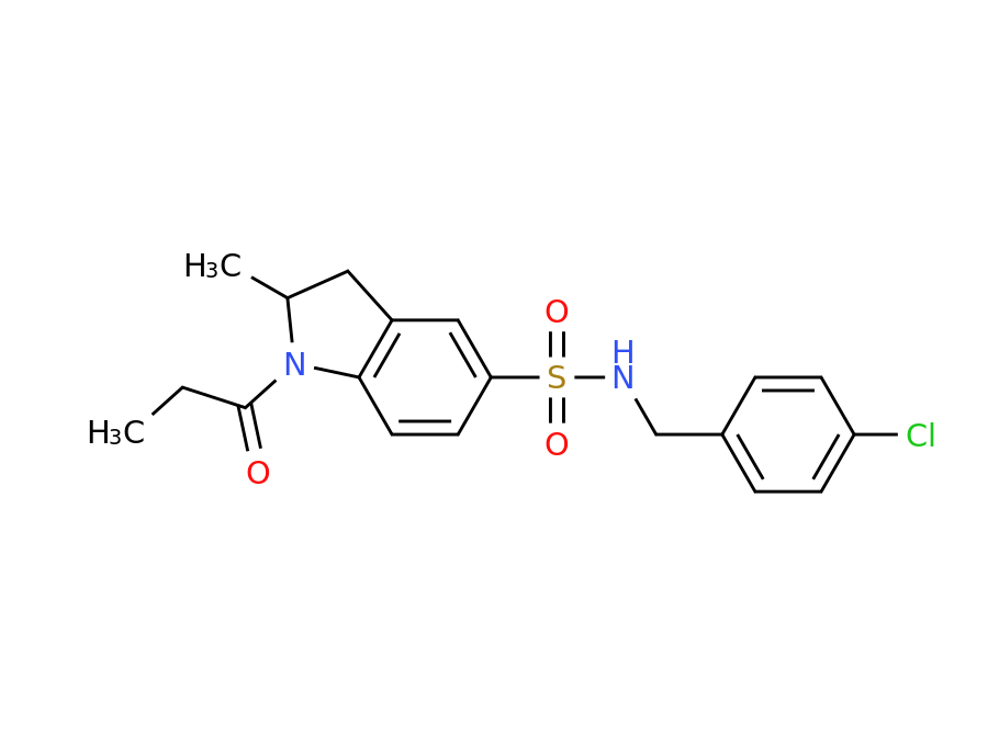 Structure Amb16714566