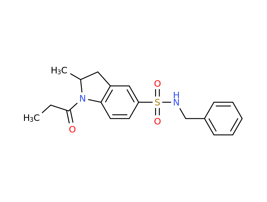 Structure Amb16714582