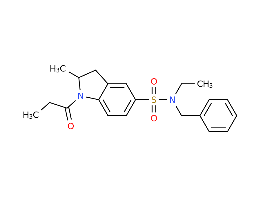 Structure Amb16714584