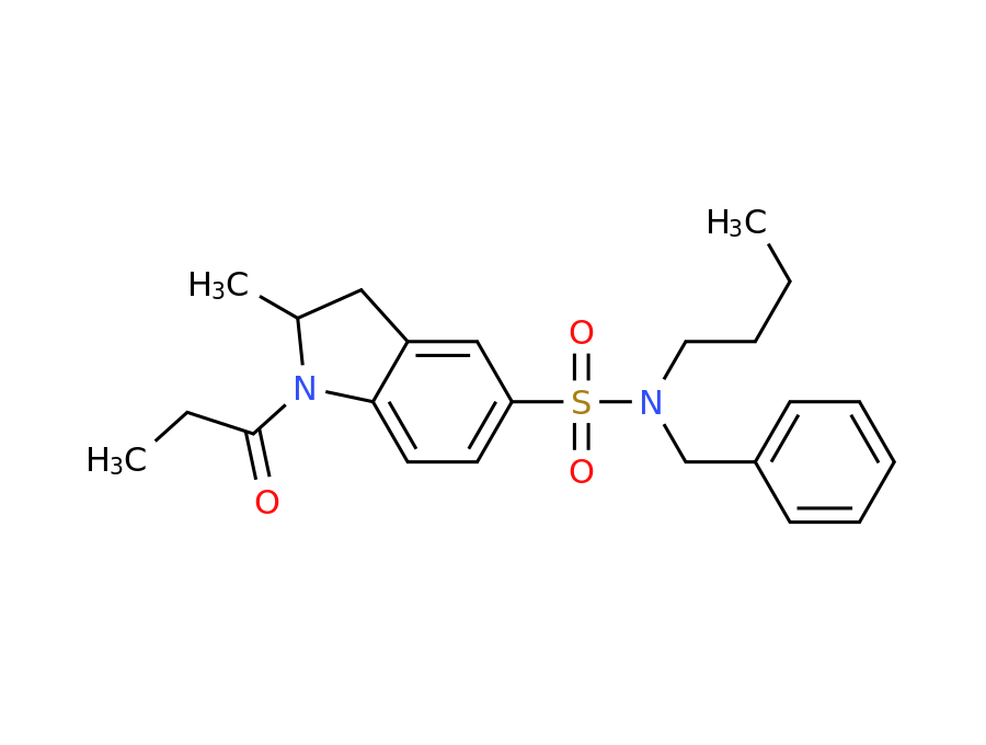 Structure Amb16714586