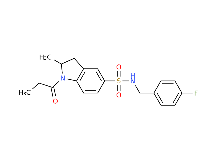 Structure Amb16714599