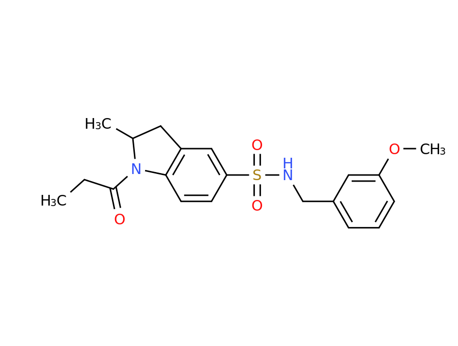 Structure Amb16714601