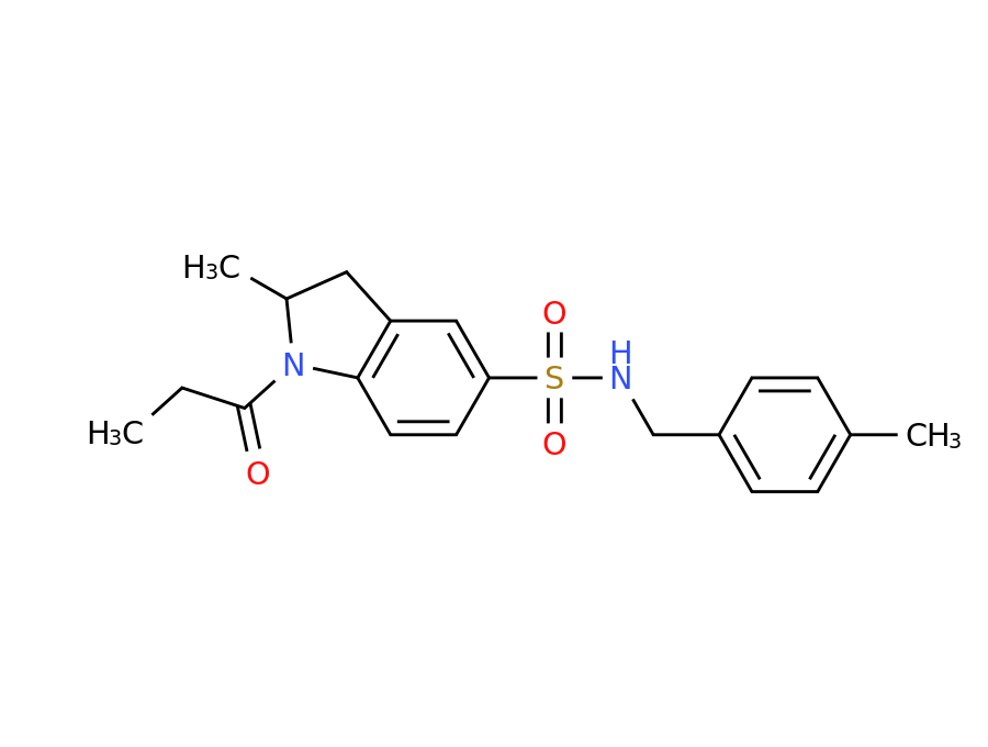 Structure Amb16714621