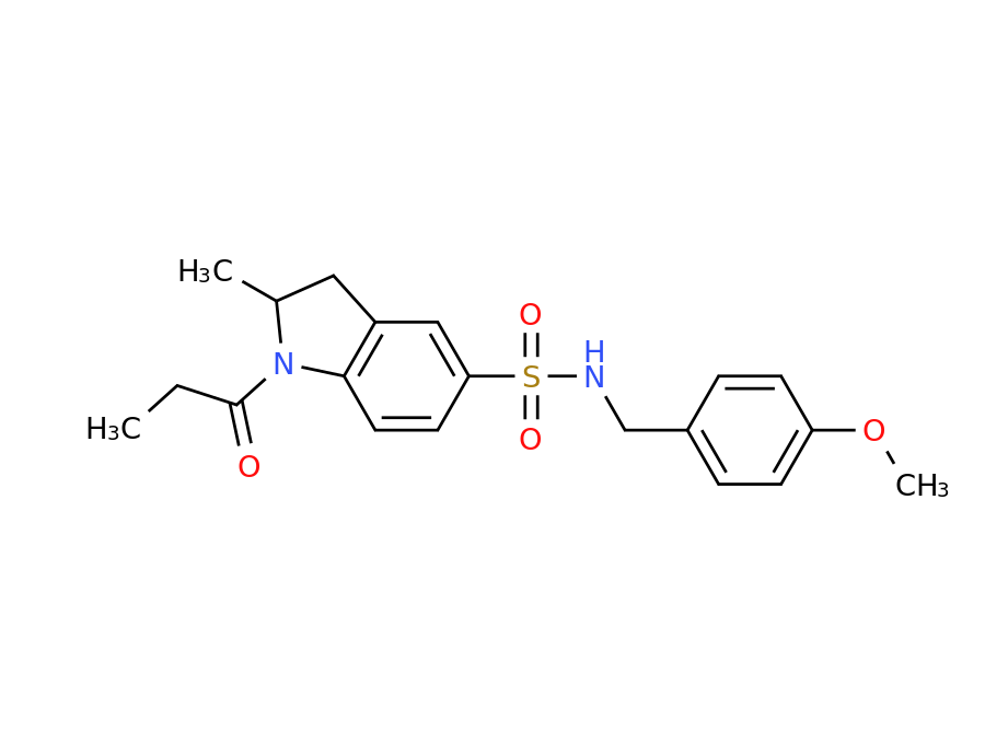 Structure Amb16714623