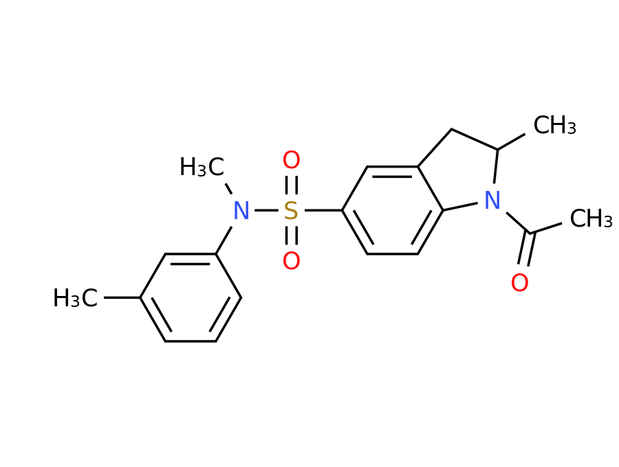 Structure Amb16714647