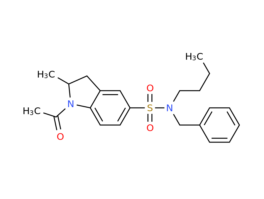 Structure Amb16714649