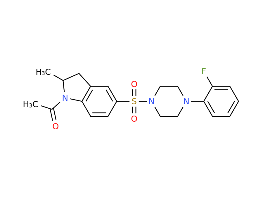 Structure Amb16714651