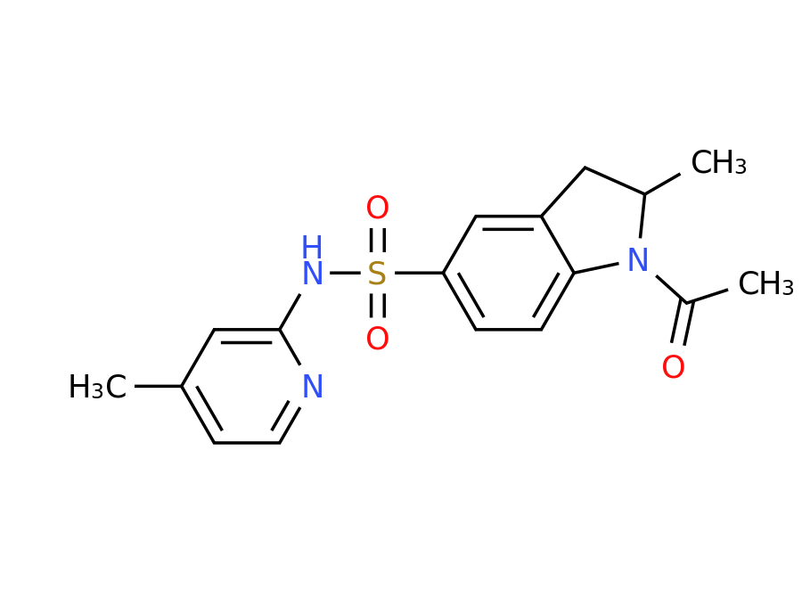 Structure Amb16714656