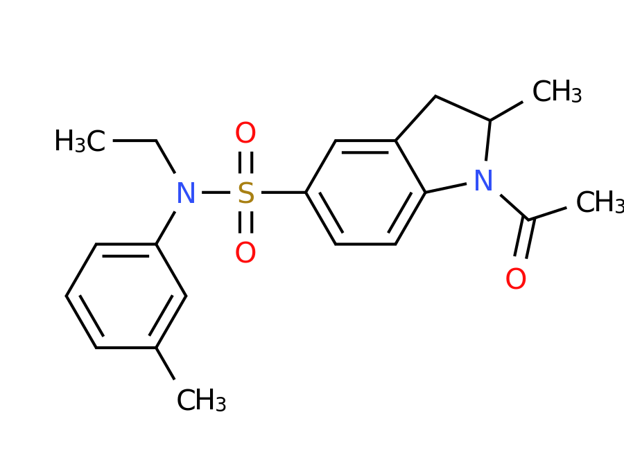 Structure Amb16714657