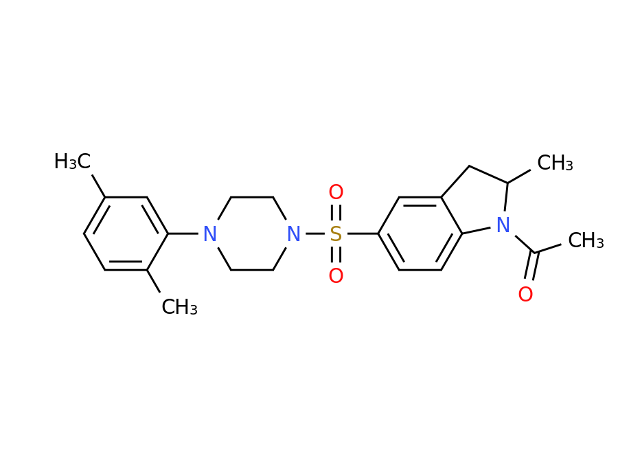 Structure Amb16714658