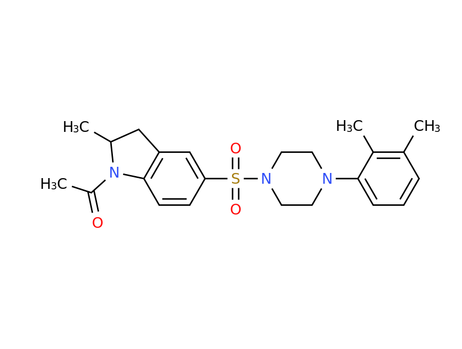 Structure Amb16714659