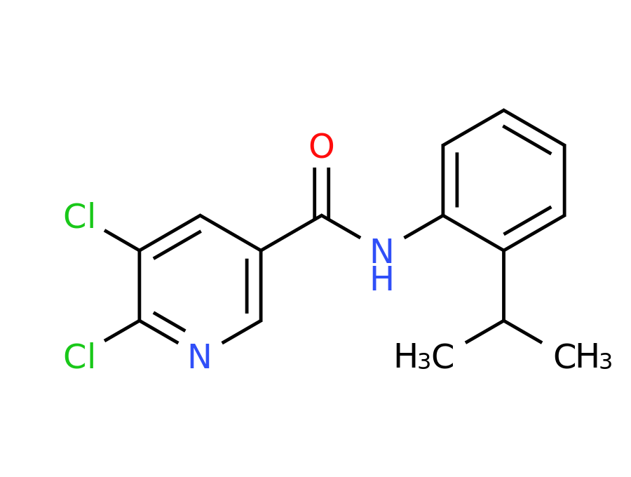 Structure Amb1671566