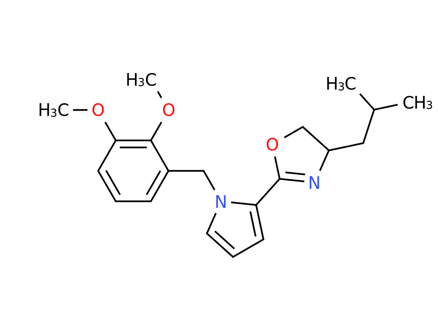 Structure Amb16716260