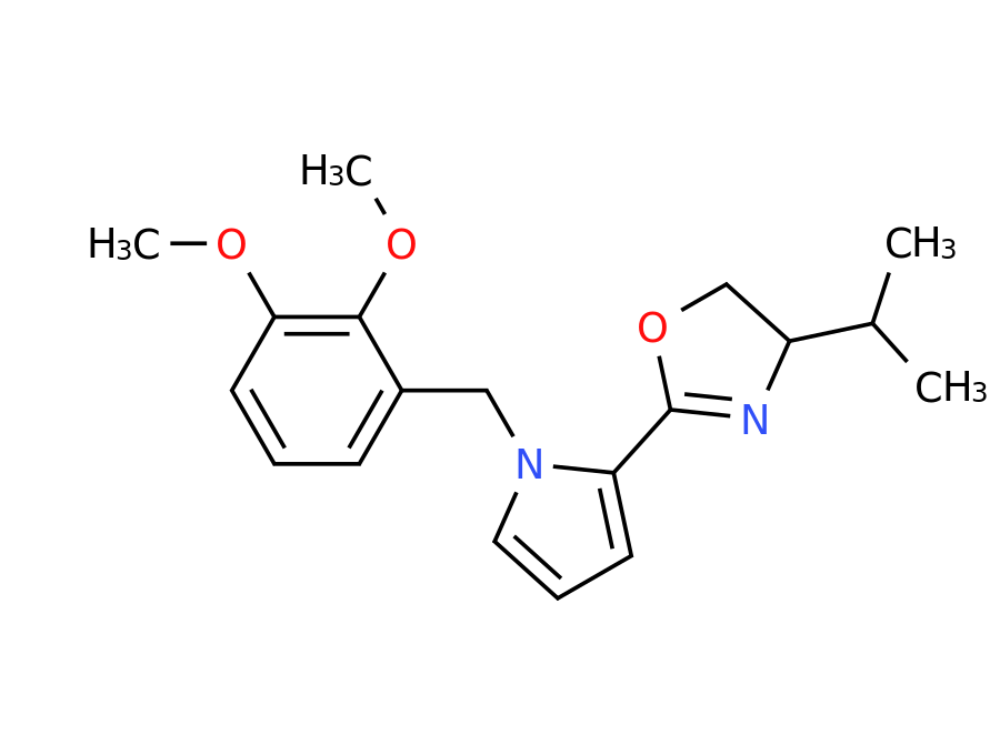 Structure Amb16716261