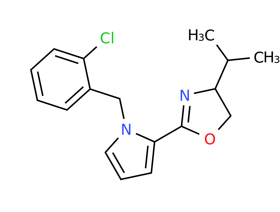 Structure Amb16716263