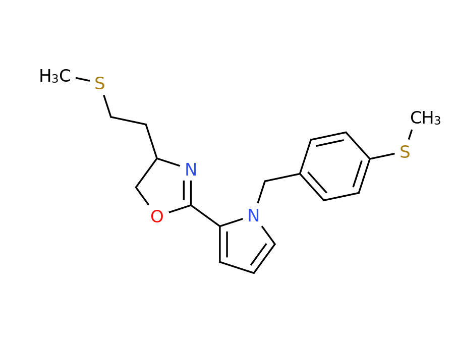 Structure Amb16716279