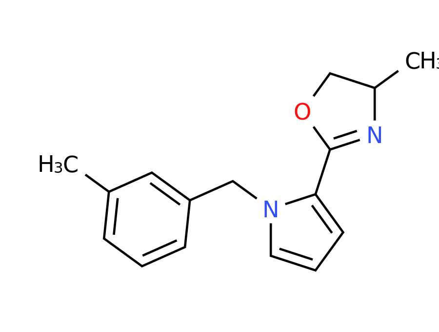 Structure Amb16716291