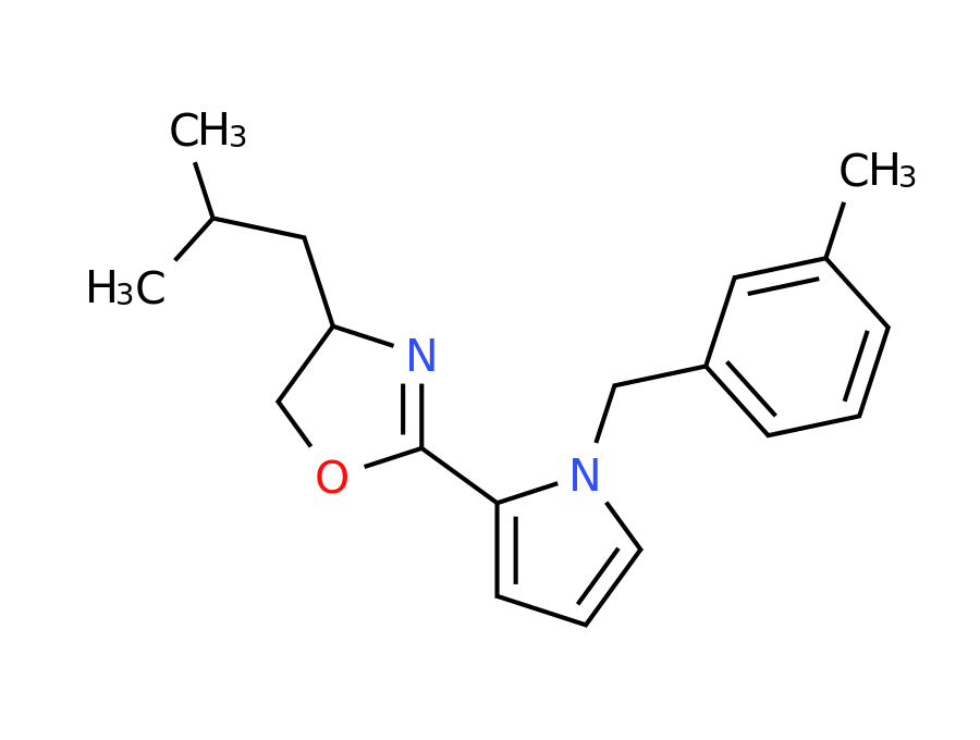 Structure Amb16716292