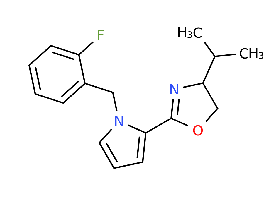 Structure Amb16716296