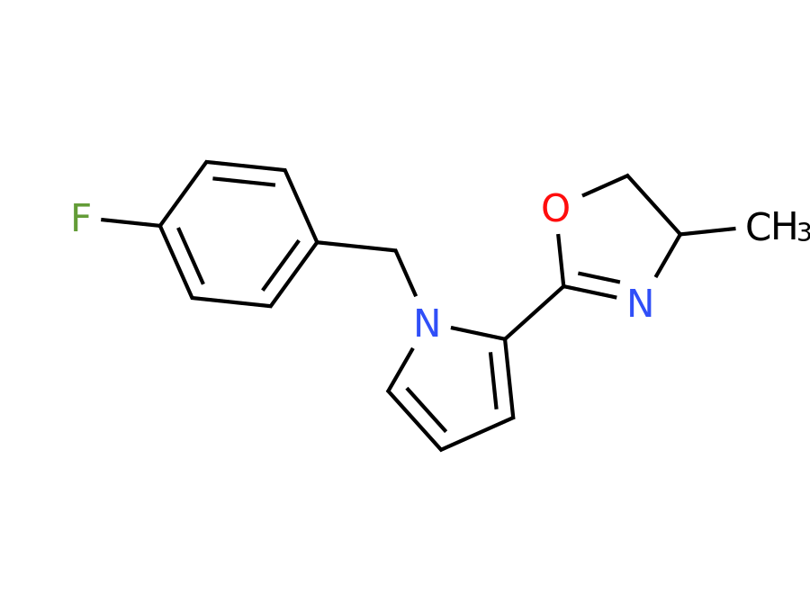 Structure Amb16716305