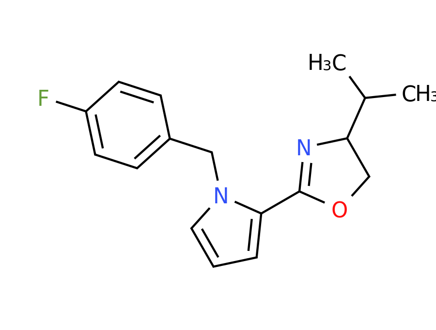 Structure Amb16716310