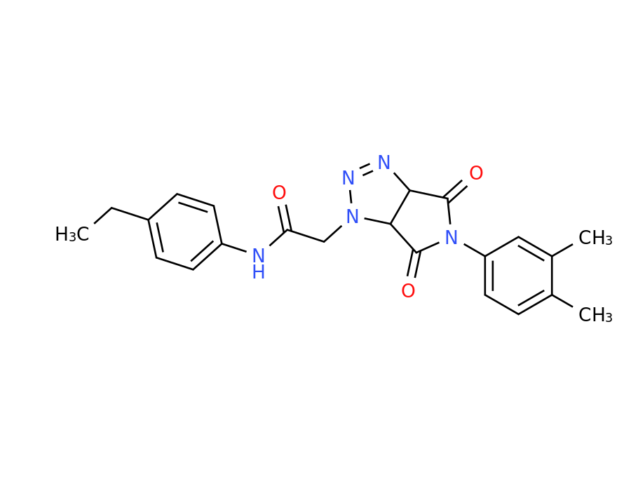 Structure Amb16716659