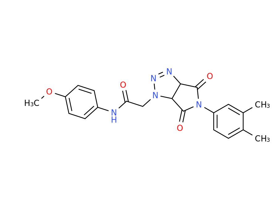 Structure Amb16716663