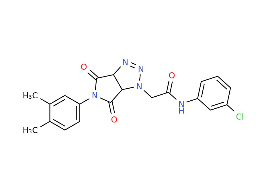 Structure Amb16716664