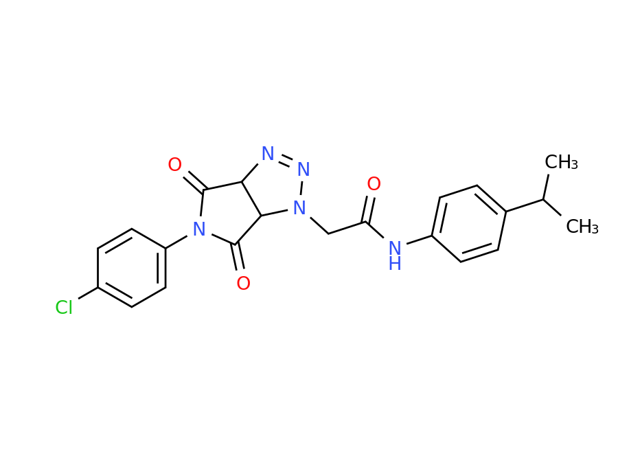 Structure Amb16716697