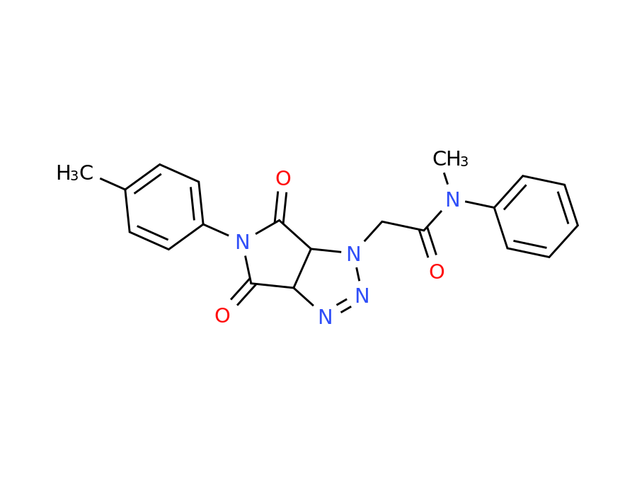 Structure Amb16716710