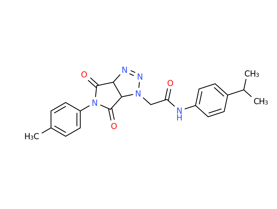 Structure Amb16716712