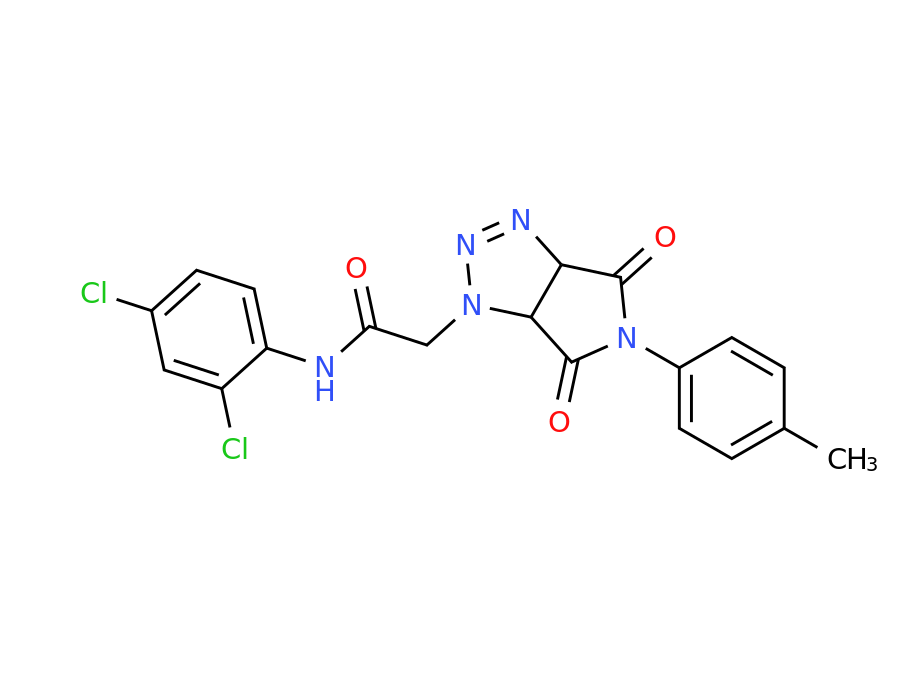 Structure Amb16716724