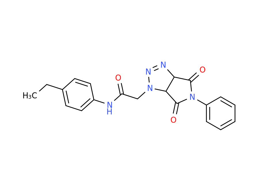 Structure Amb16716729