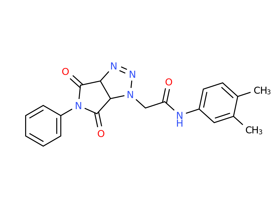 Structure Amb16716733