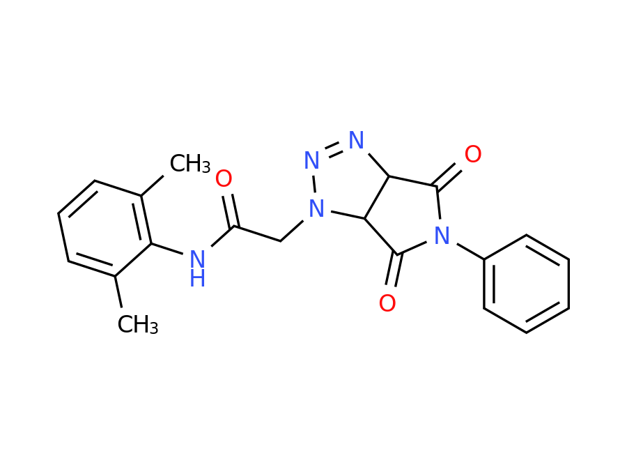 Structure Amb16716734