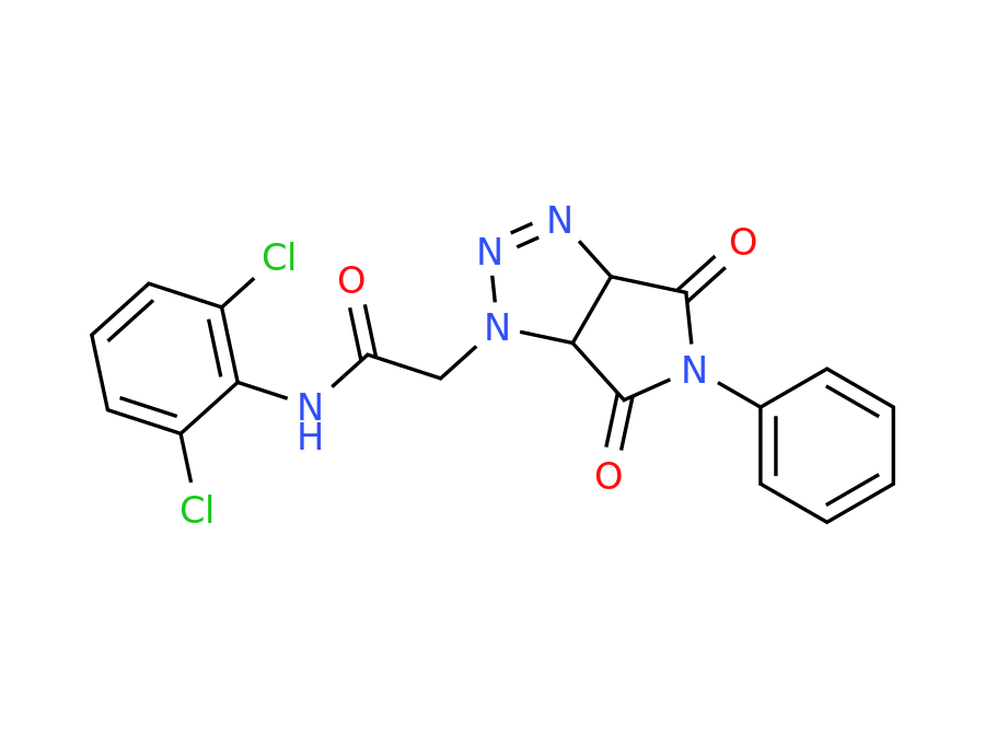 Structure Amb16716736