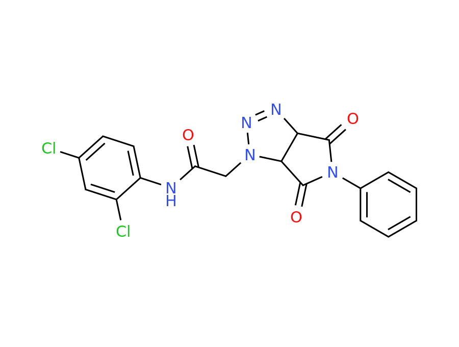 Structure Amb16716737