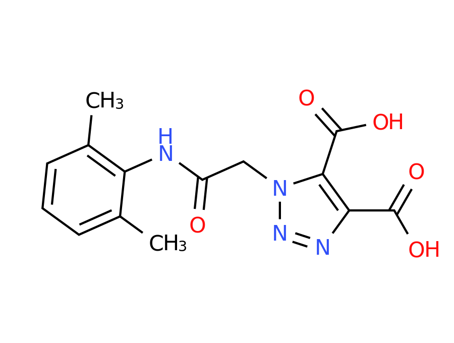 Structure Amb16716755