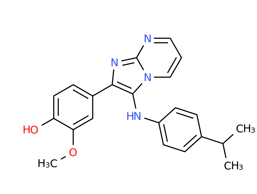 Structure Amb16717401