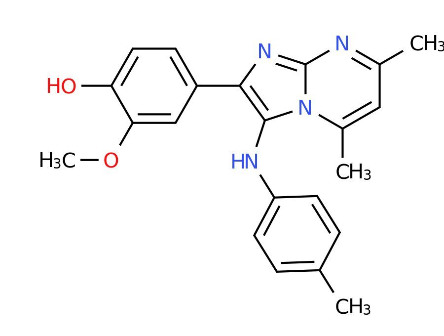 Structure Amb16717423