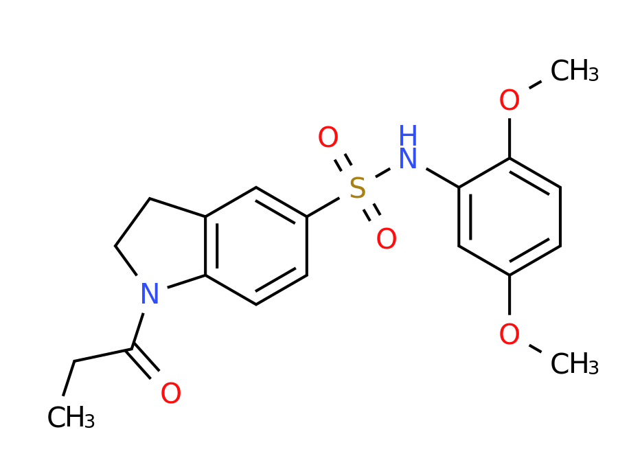 Structure Amb16717505