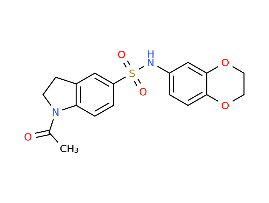 Structure Amb16717575