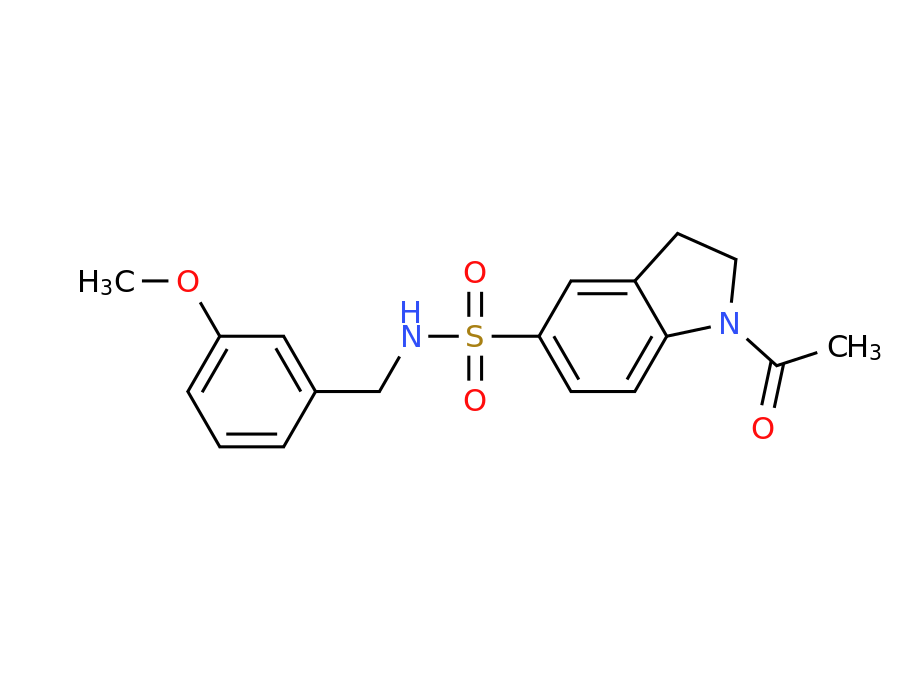 Structure Amb16717580